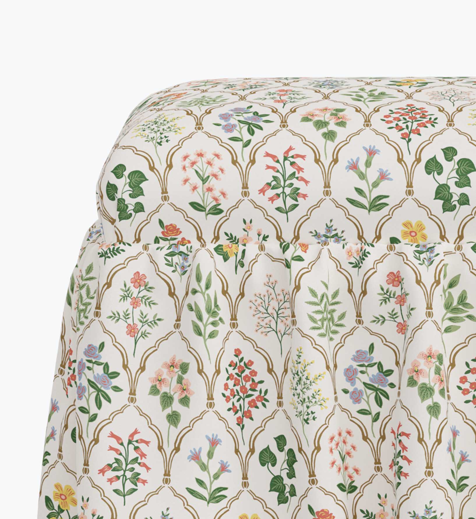 Surrey Dining Bench - Hawthorne